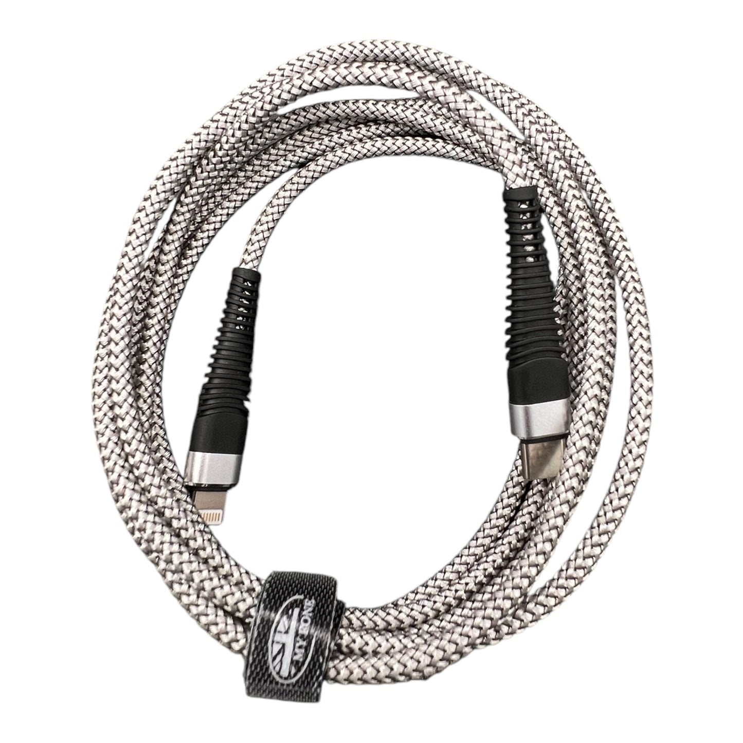 C to lightning 2m cable myfone
