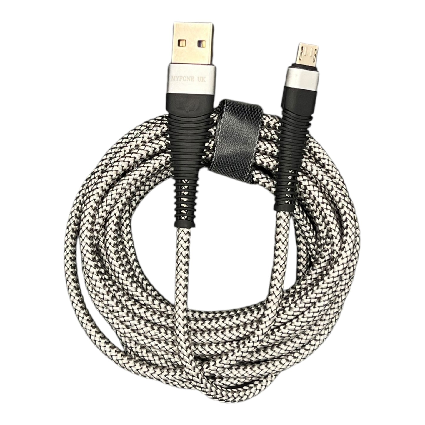 USB to micro myfone 3m cable