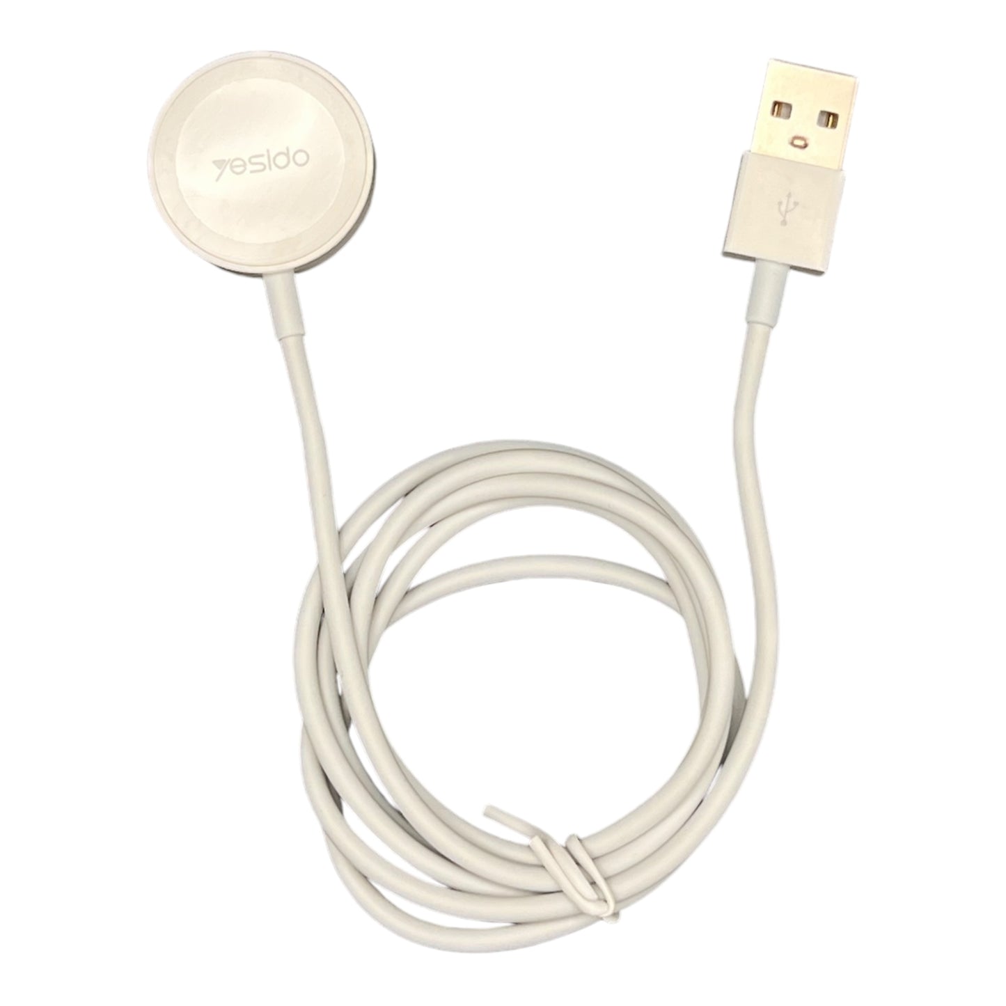 YesiDo watch cable type USB