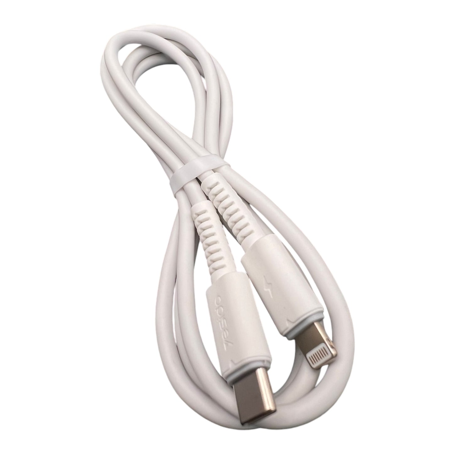 C to lightning 1m cable yesido