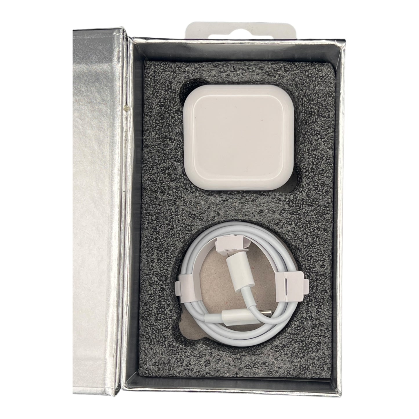 20W wall charger myfone with C to C 1m cable