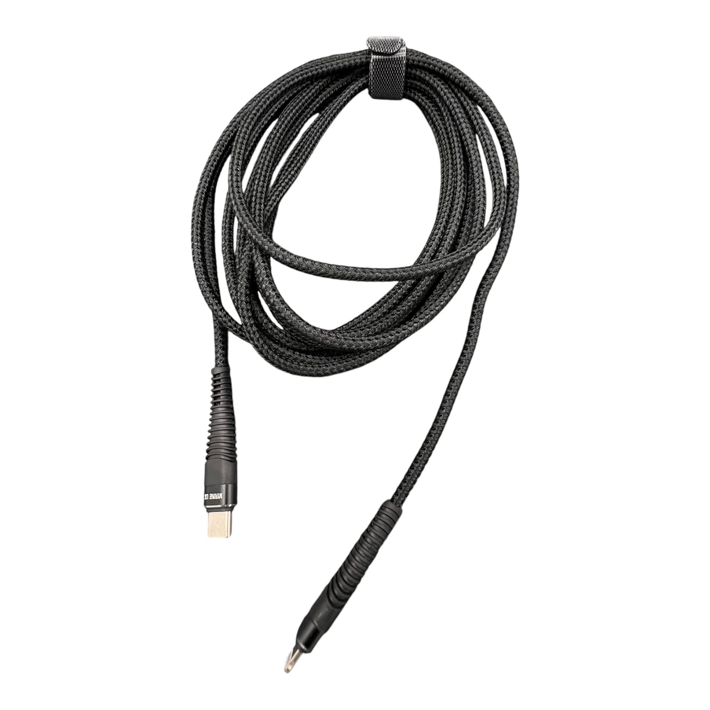 C to lightning 3m cable myfone