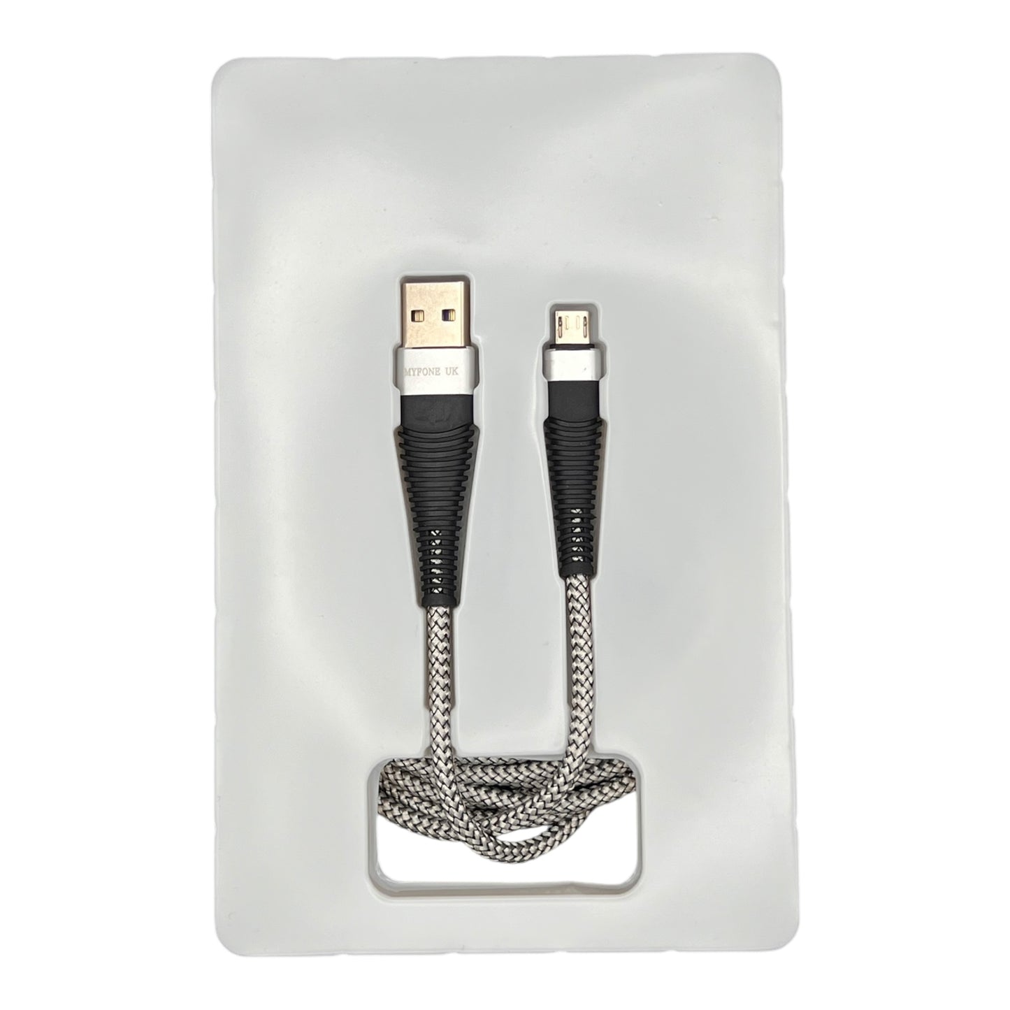 USB to micro myfone 3m cable