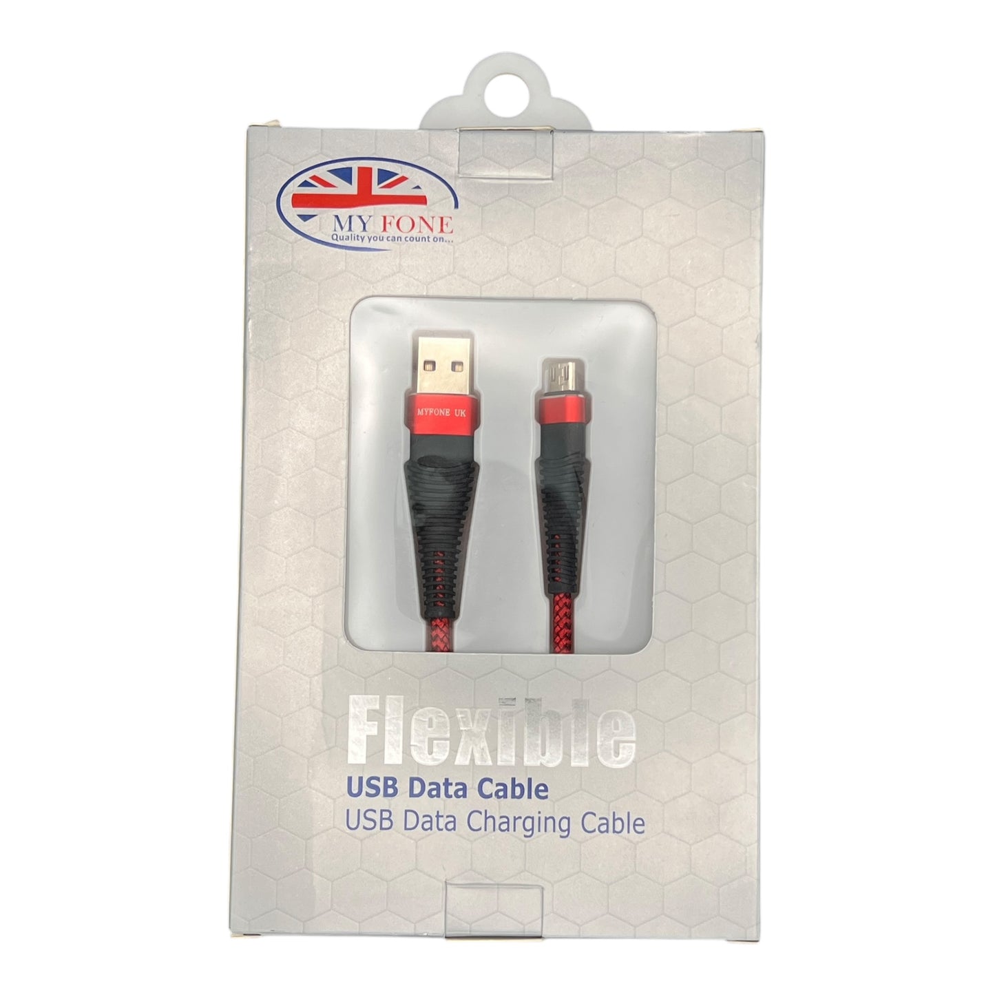USB to Micro MyFone 2m Cable