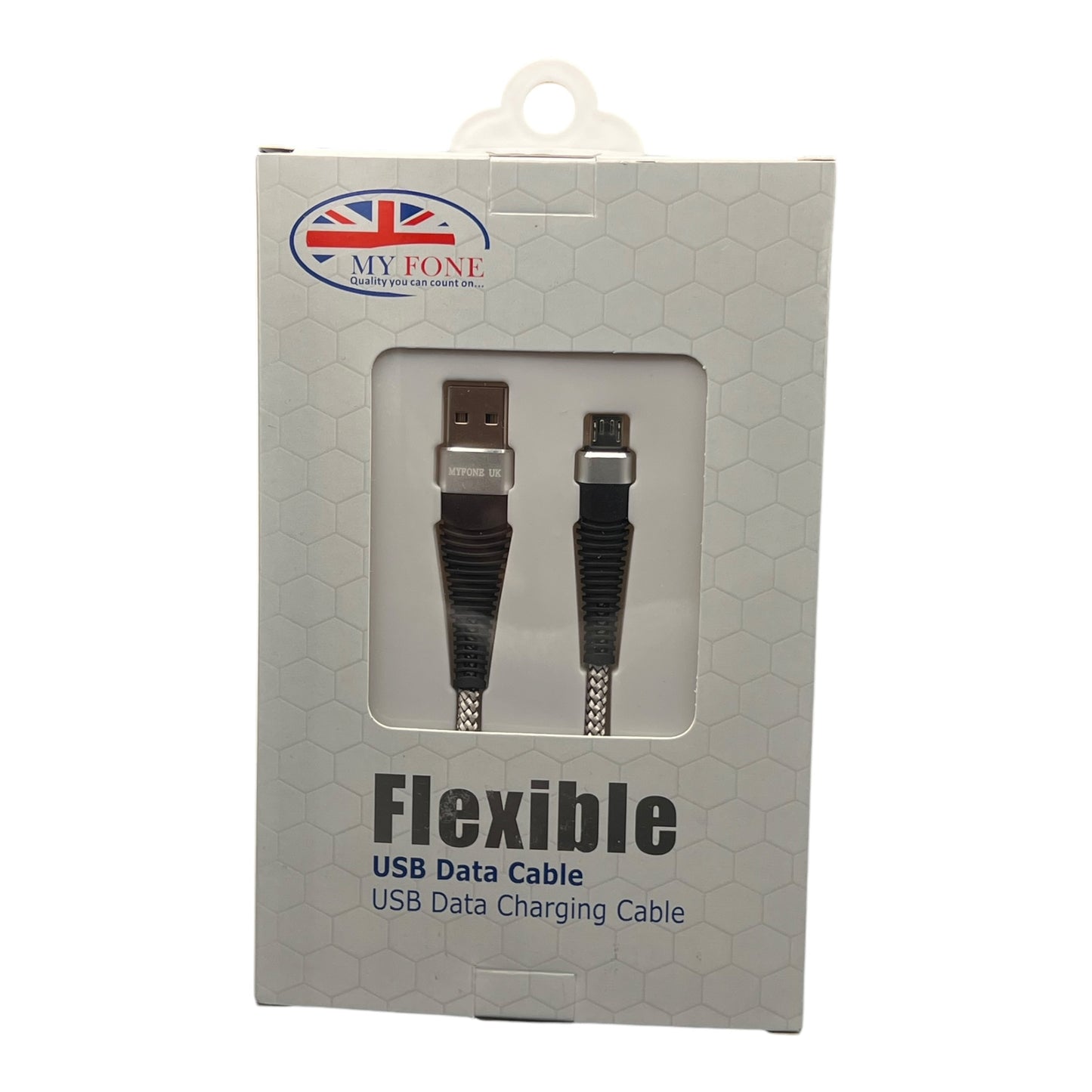 USB to micro 1m cable myfone