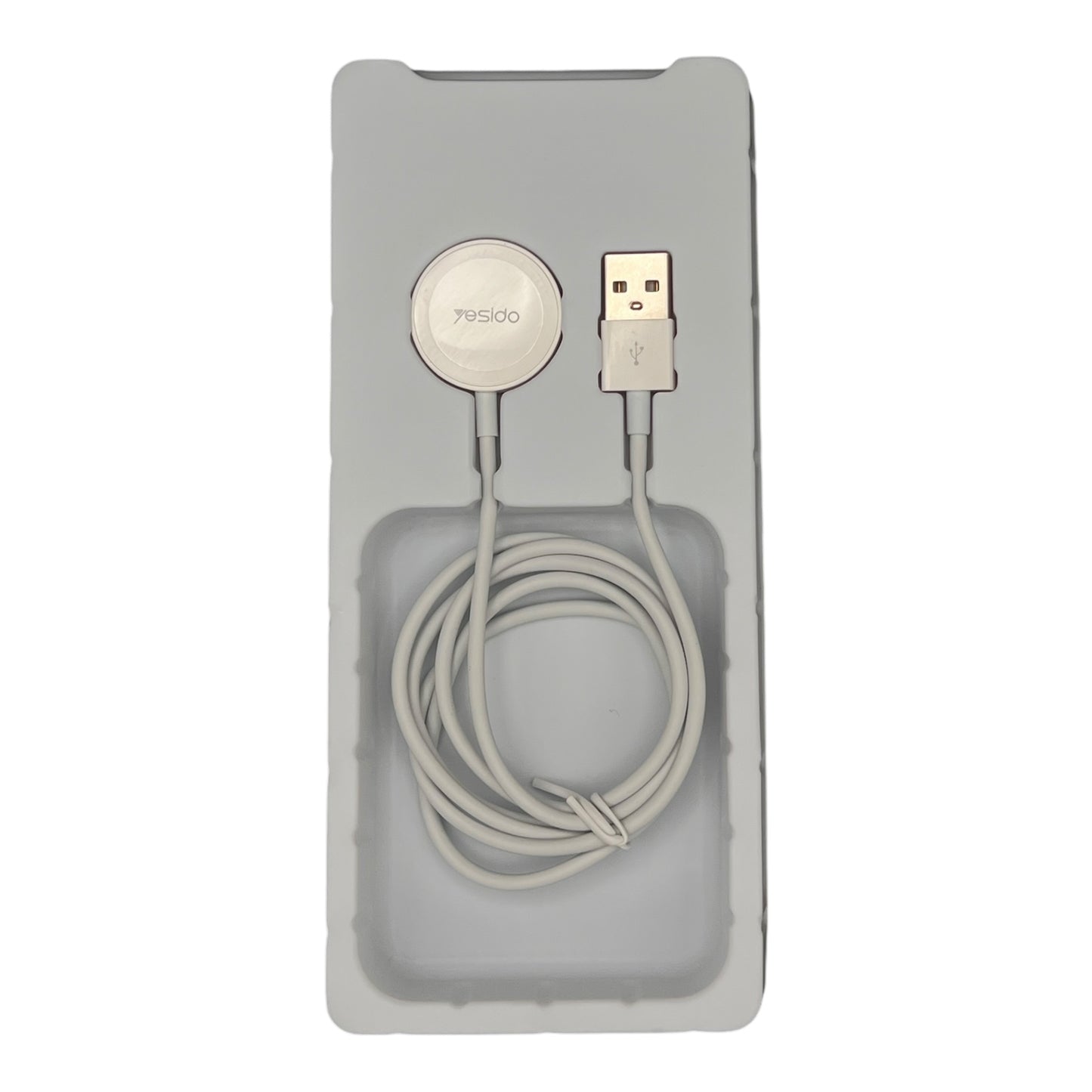 YesiDo watch cable type USB