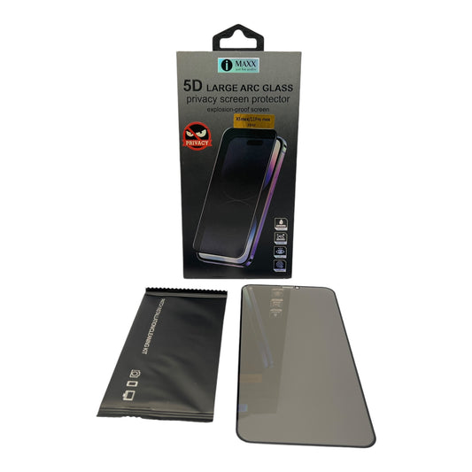 Privacy screen protector MAXX 5d (XS MAX-11pro max)